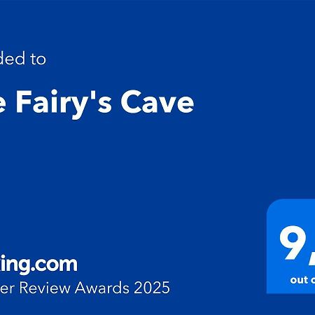 The Fairy'S Cave Apartment Dubrovnik Exterior foto