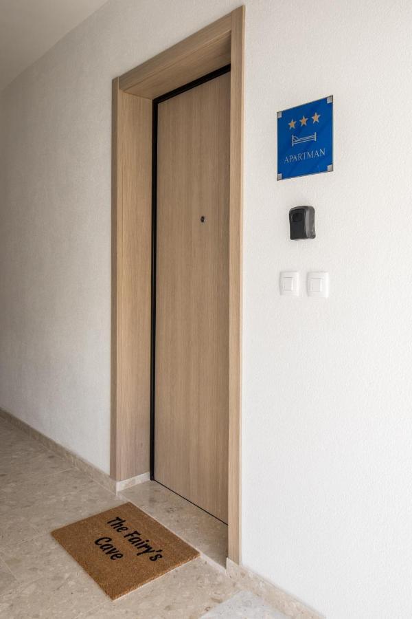 The Fairy'S Cave Apartment Dubrovnik Exterior foto