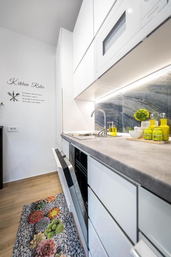 The Fairy'S Cave Apartment Dubrovnik Exterior foto