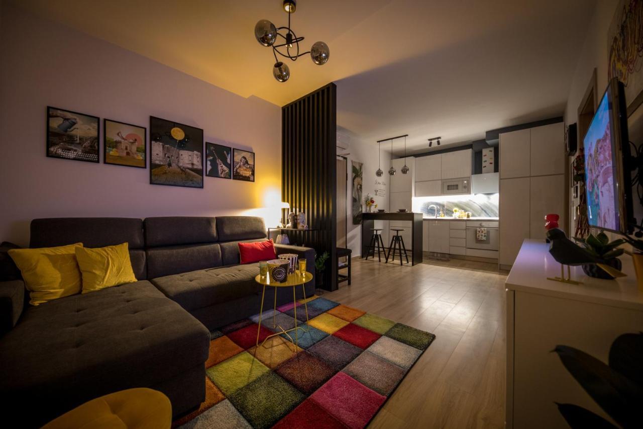 The Fairy'S Cave Apartment Dubrovnik Exterior foto