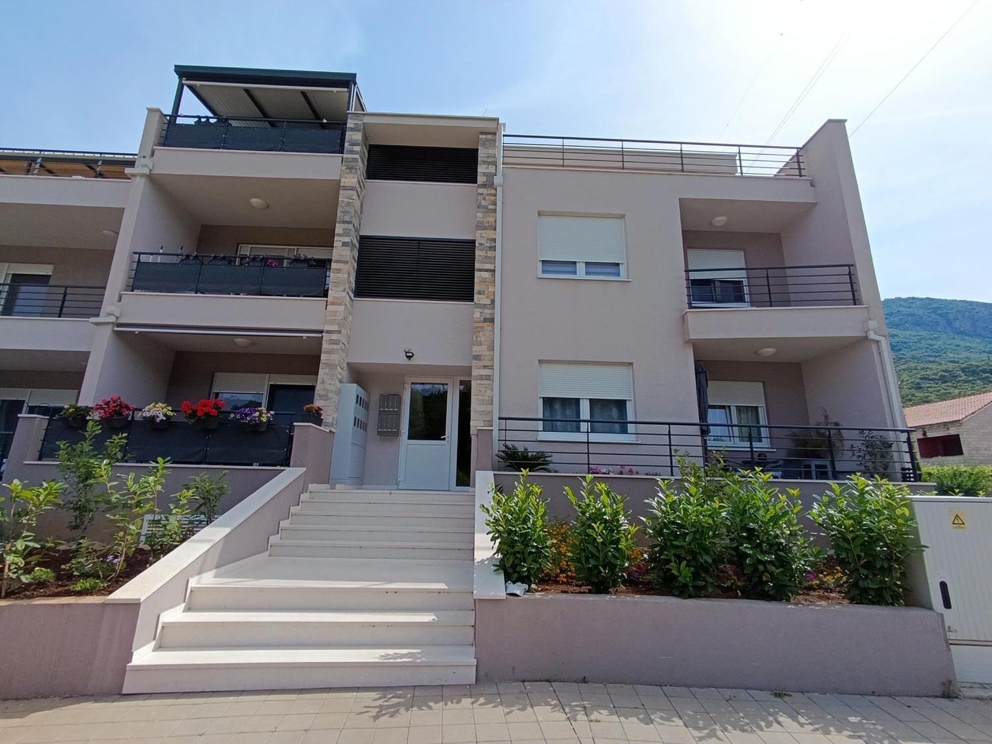 The Fairy'S Cave Apartment Dubrovnik Exterior foto