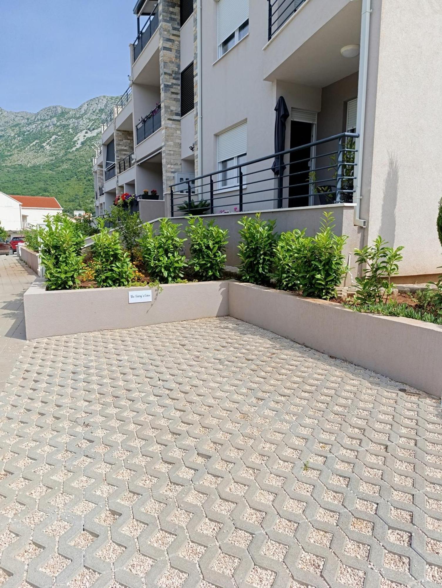 The Fairy'S Cave Apartment Dubrovnik Exterior foto